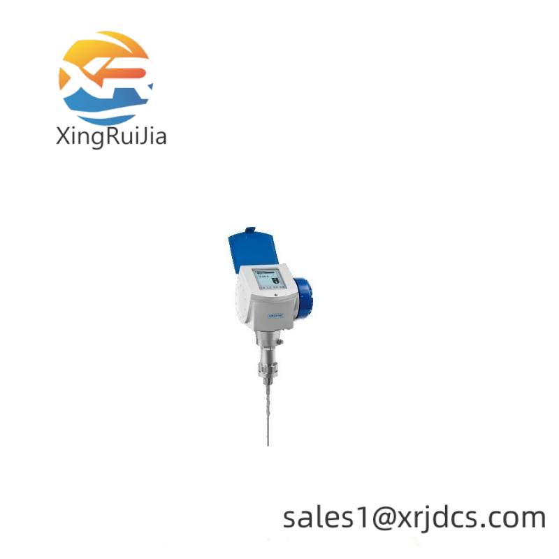 KROHNE OPTIFLEX 1300C-L VF714E00003000108A000000 Guided radar (TDR) level transmitter