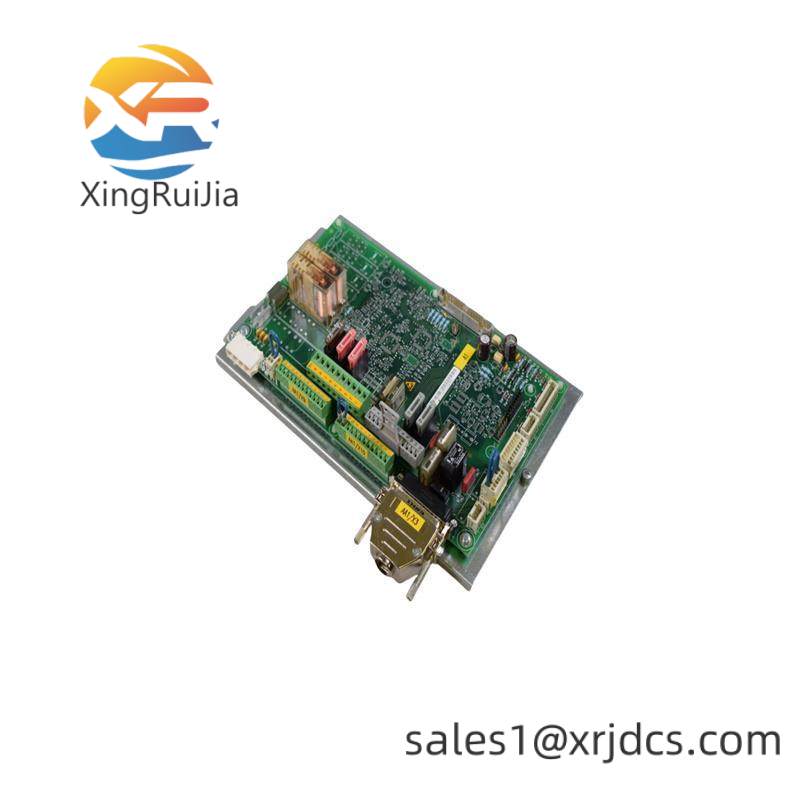 KUKA 00-111-230 communication board