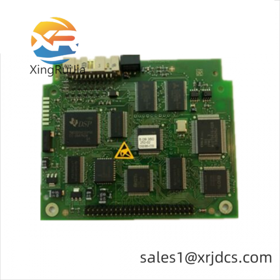 KUKA 00-117-336 INTERFACE CARD