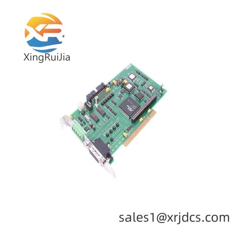 KUKA 00-138-379 Circuit Board