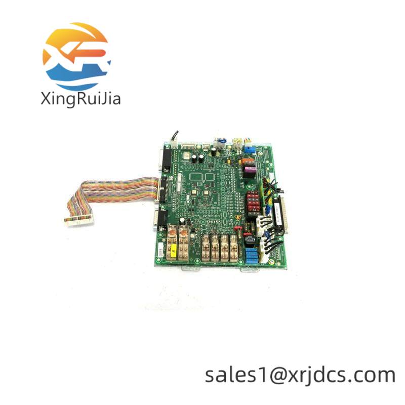 Kuka 00-138-379 Robot Safety Board