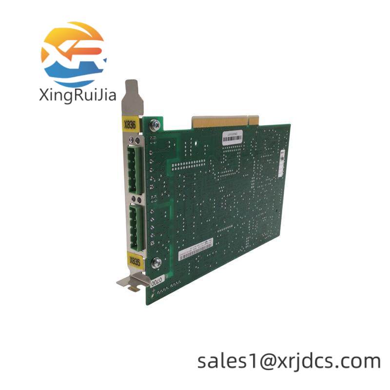 KUKA 00-150-553 PC BOARD