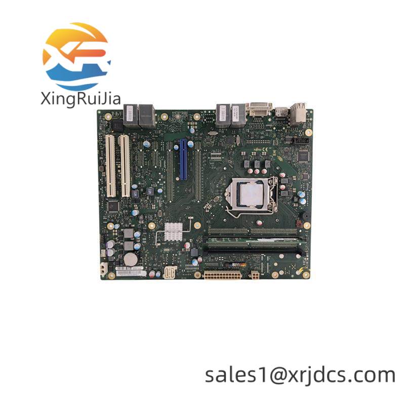 KUKA 00-271-601KPC4 00271601 Mainboard