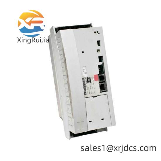 KUKA c2 KSD1-16 00-105-350 servo drive