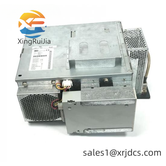 KUKA KC2 KRC2 COMPUTER 00121154 00-121-154 + CARD