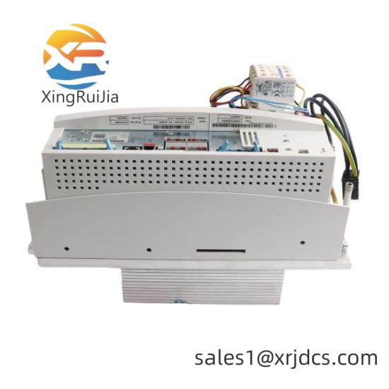 KUKA 20-ESC