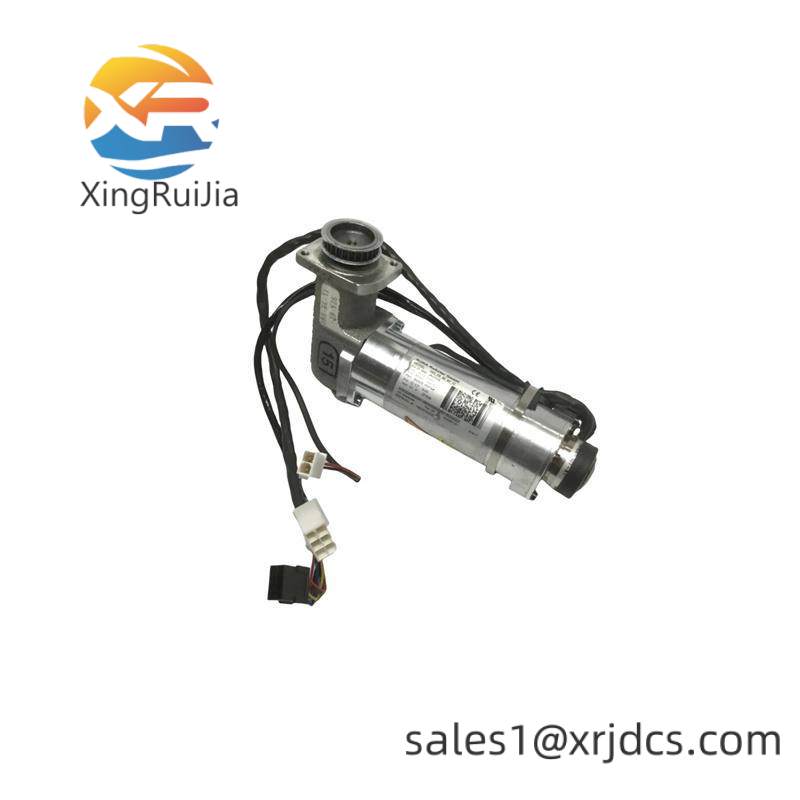 KUKA KR10 00-205-328 Servo motor