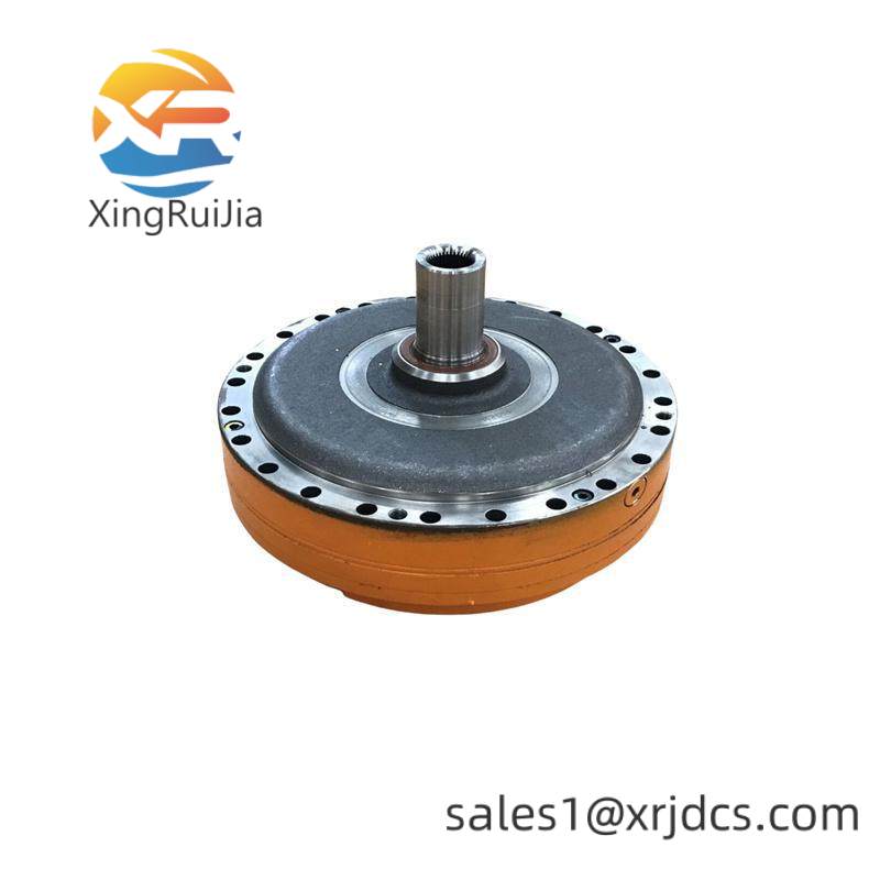 KUKA KR210-2F00-104-986 Reducer