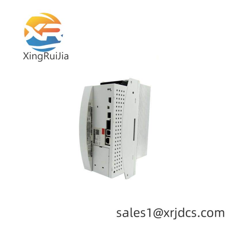 KUKA KSD1-08 Servo Drive