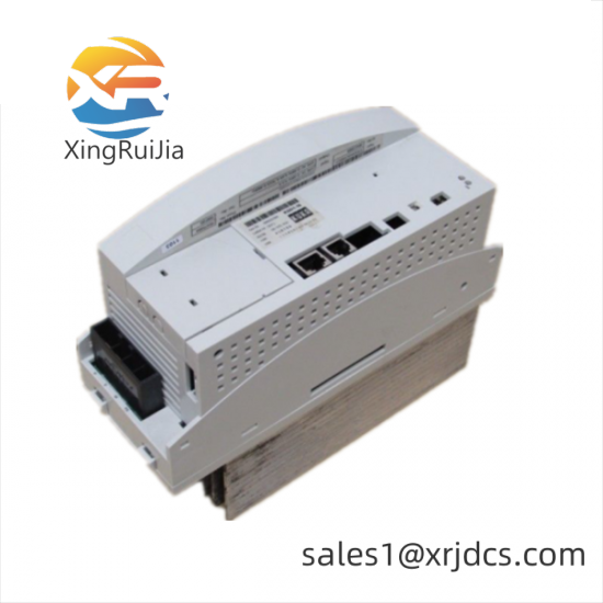 KUKA KSD1-32/9 SERVO DRIVE CONTROLLER