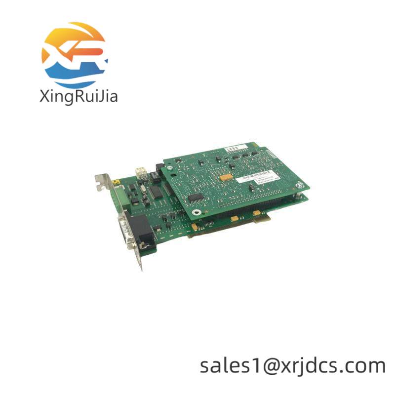 KUKA MFC3 00-117-336 Communication Card