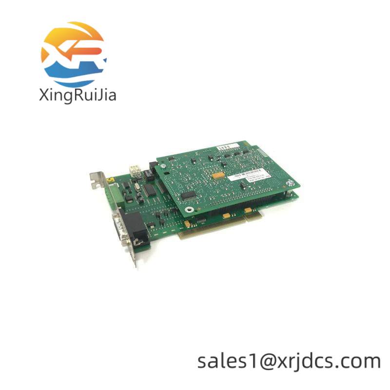 KUKA MFC+DSE 00-117-336 00-128-358 Card 