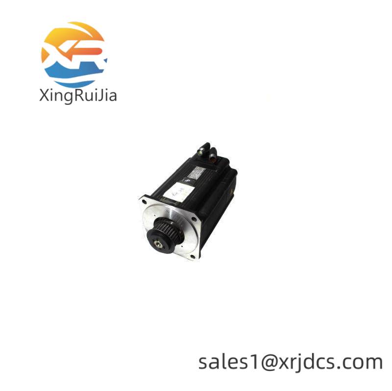 Bosch Rexroth R911275109 SERVOMOTOR MHD071B-061-NG1-UN