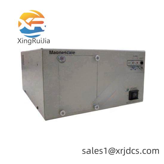 MAGNESCALE MSS-976R Rolling mills