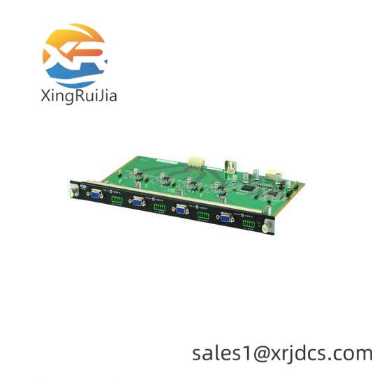 Yokogawa AAI841-H53/K4A00  FCS System