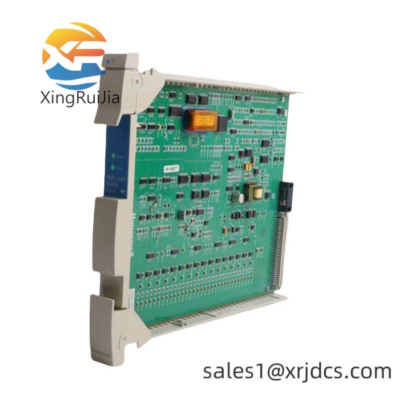 HONEYWELL MC-TDOY23 51204166-175 UCN FTA Digital Output Relay