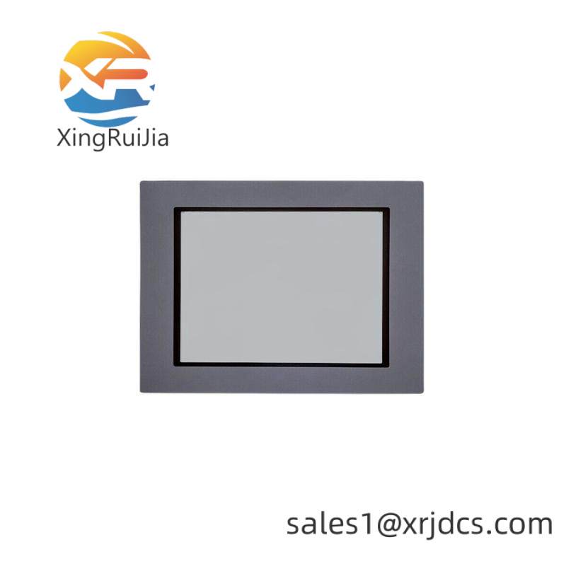 MCGS TPC1162HI MCGS Touch Screen Panel