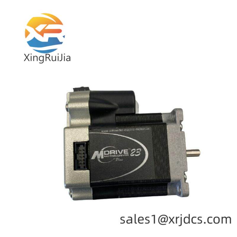 Schneider MDM1PSD23B7 Stepper Motor