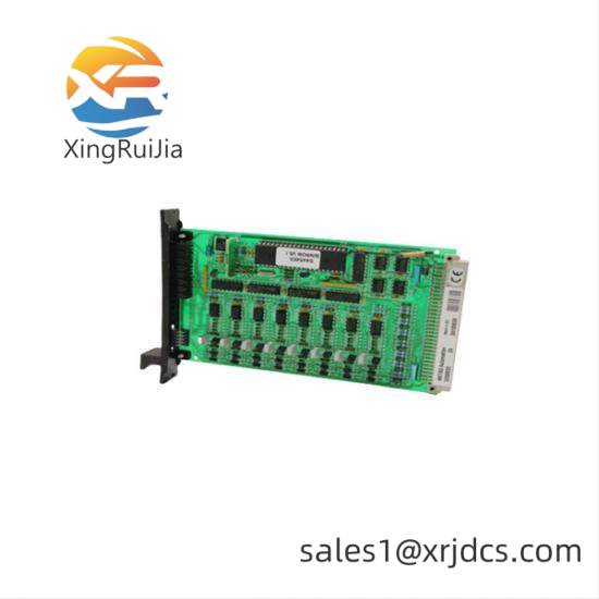 Metso D200533 BIU82 Input Module