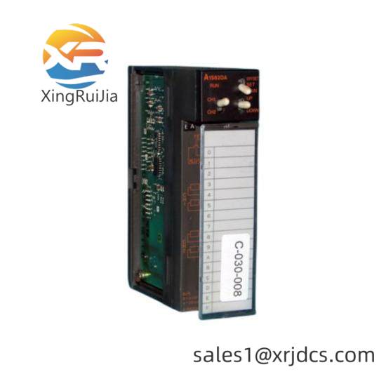 Mitsubishi MDS-C1-V2-3520