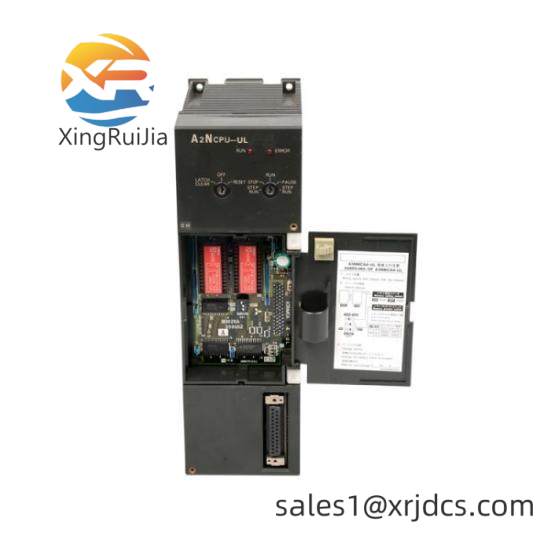 MITSUBISHI A2NCPU-UL Melsec-A Programmable Controller