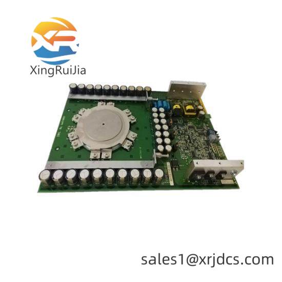 Mitsubishi GU-D15 80173-110-02/G651885C THYRISTOR BOARD