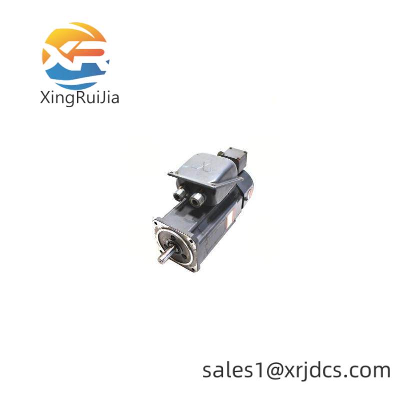 Bosch Rexroth R911275109 SERVOMOTOR MHD071B-061-NG1-UN