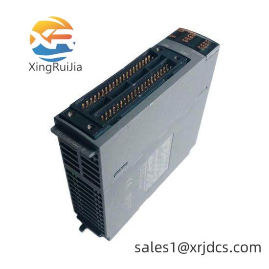 MITSUBISHI QD70P8 Positioning Module