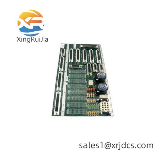 MKS 0100-01577 PCB Board