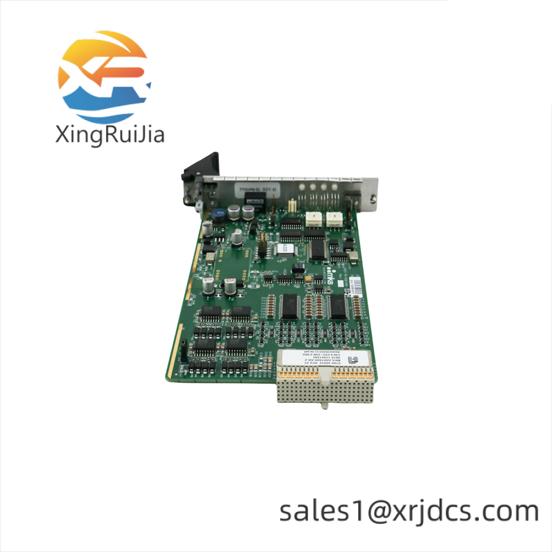 MKS 0190-30079 PCB Board