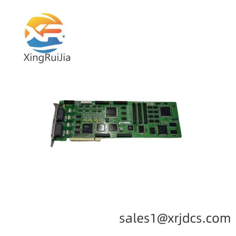  MMC-BDP081PNA Motion Controller Board