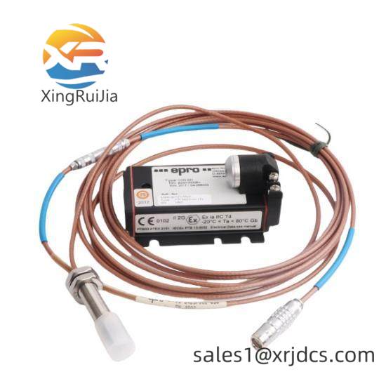 MMS6220 PR6423/002-030 CON021  EPRO