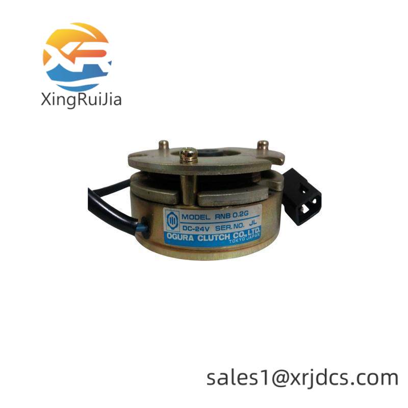  MODEL MCNB 10Y-06A DC-24V Servo motor