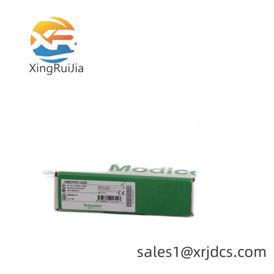 MODICON PC-L984-785