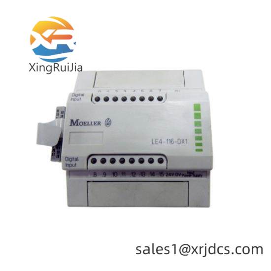 MOELLER PS416-POW-400
