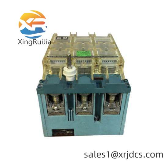 MOELLER N11-400-CNA Circuit Breakers