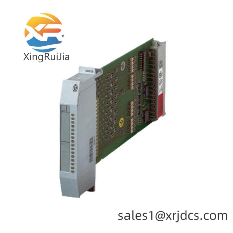 MOELLER PS416-INP-401F Digital Input Card