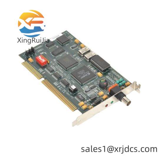 MOLEX 5136-CN-PCI SST CONTROLNET CARD