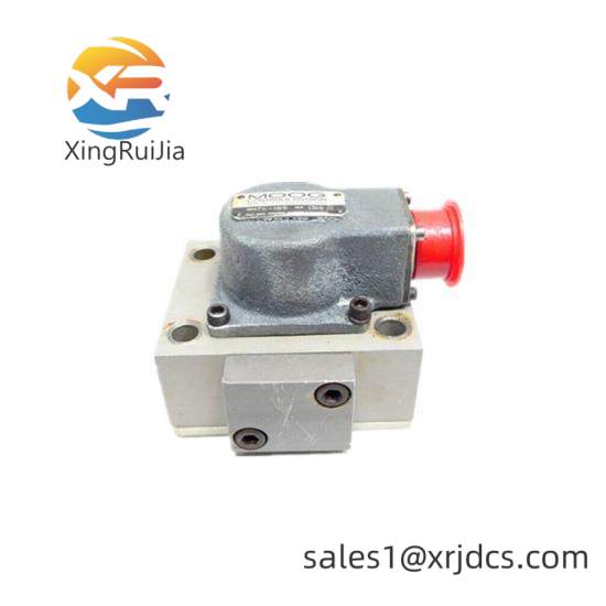 MOOG D662-4012