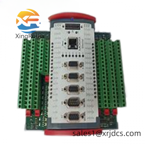 MOOG D765-1089-4