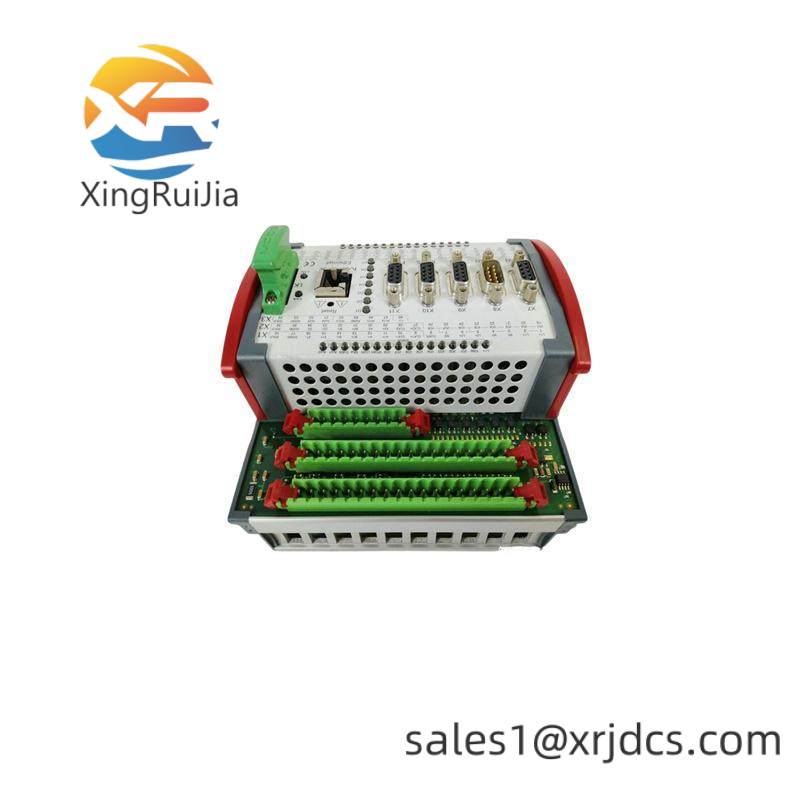 MOOG 152D-423A-1