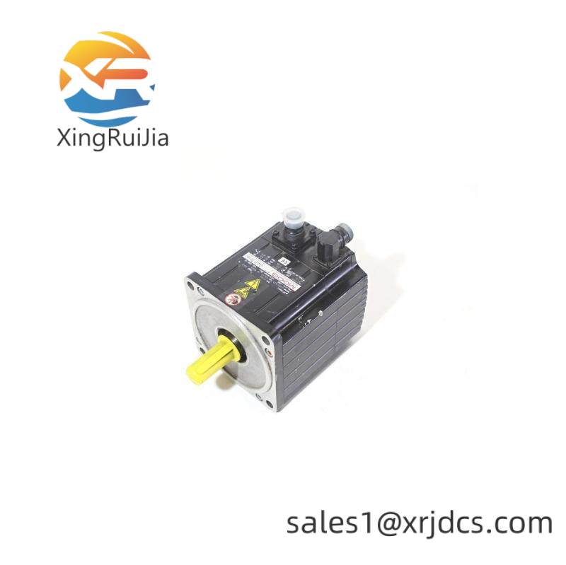 MOOG G400 SERIES G405-533 G5L10 servo motor