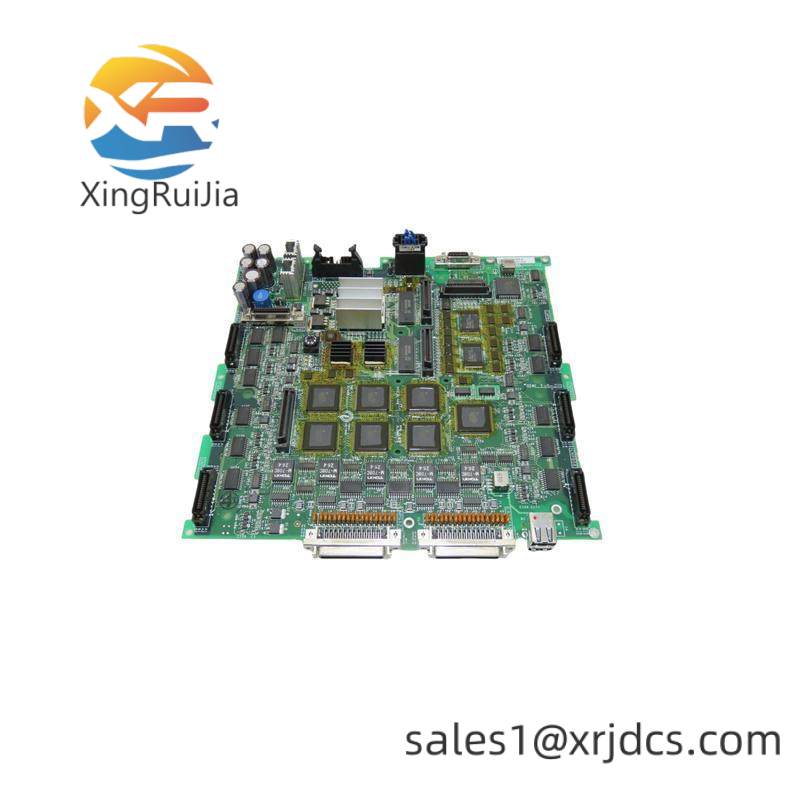 MOTOROLA BOARD 466023