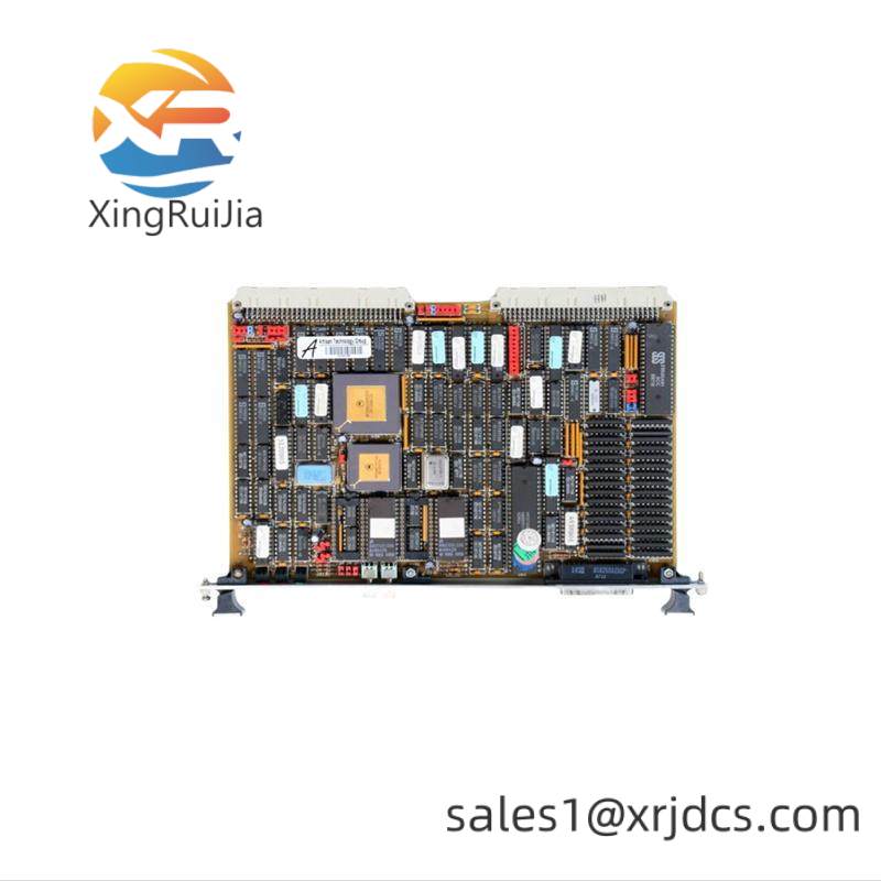 MOTOROLA MVME133A-20 PCB Card