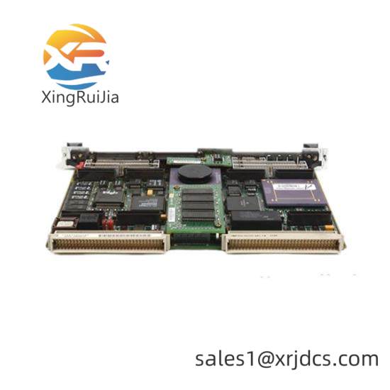 Motorola VME172PA-652SEM