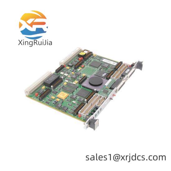 MOTOROLA MVME162-512A