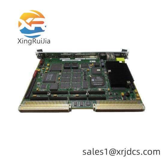 MOTOROLA MVME162-512A