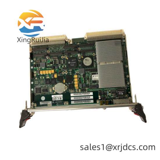Motorola MVME162PA-244LSE