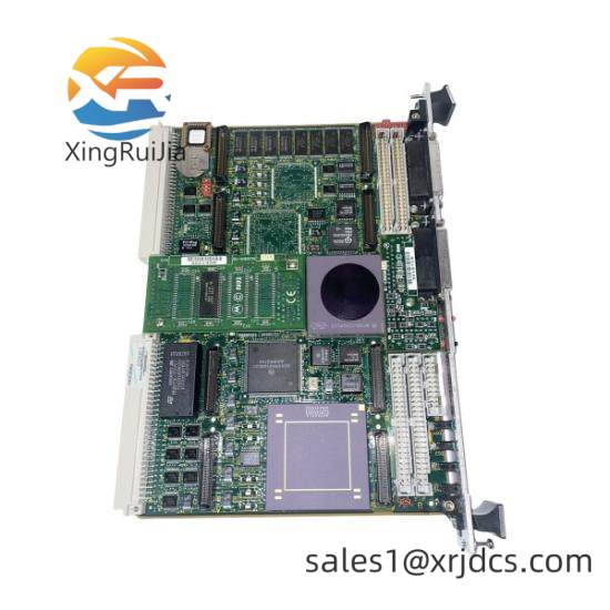 MOTOROLA MVME712/M