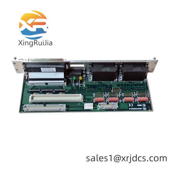 Motorola VME162PA-252SE